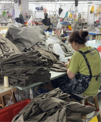 China Henan Super Queen Garment Co., Ltd.