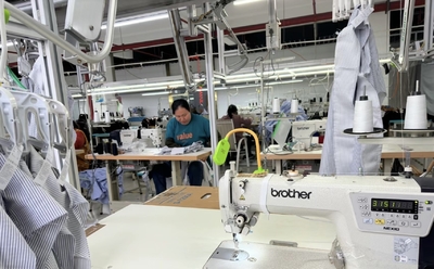 China Henan Super Queen Garment Co., Ltd.