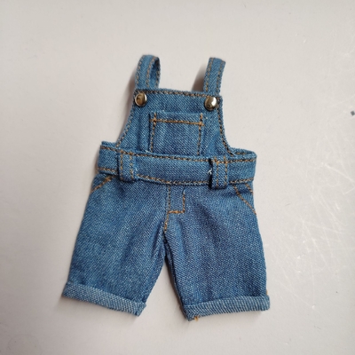 Maschinenwaschbare, einfach zu pflegen, DOLLEN Kleidung Jeans mit Dokumentation