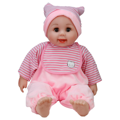 2.6 Pfund 22 Zoll Wiedergeborene Puppen Prinzessin Süße Puppe Süß und lässig