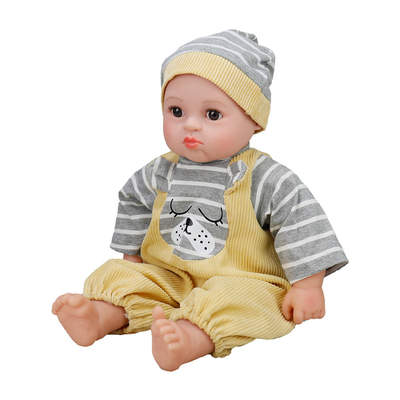 Kundenspezifischer Design Service Spielzeugherstellung 22 Zoll Reborn Puppen Prinzessin Reborn Puppe