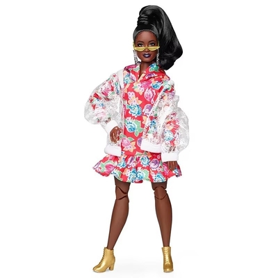 Anpassungsfähige Baumwoll 11,5 Zoll Kollektionspuppen mit Kleid für Barbie-Puppen