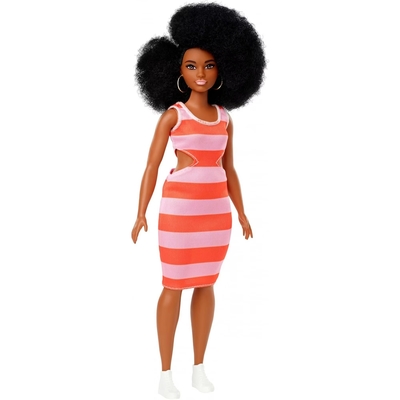 Anpassungsfähige Baumwoll 11,5 Zoll Kollektionspuppen mit Kleid für Barbie-Puppen