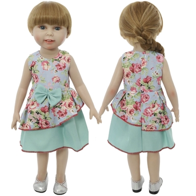 Neues Design Süße Wiedergeborene Puppe 22 Zoll Superqueen SQ-07 für Kinder Geschenk