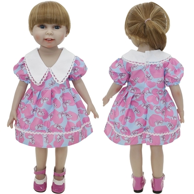 Neues Design Süße Wiedergeborene Puppe 22 Zoll Superqueen SQ-07 für Kinder Geschenk
